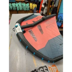 Wing Duotone Slick SLS 4m² 2022 Nue -le surf boutique wing duotone slick sls 4m 2022 nue 2