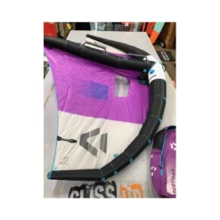 Wing Duotone Unit 4m² -le surf boutique wing duotone unit 4m 1