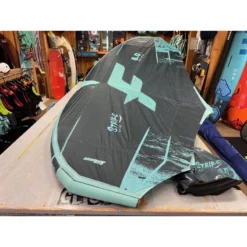 Wing F One Strike V1 CWC 6.0m² 2021