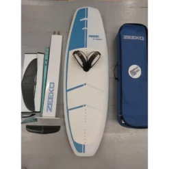 Zeeko Pocket Kite Foil Package 2016