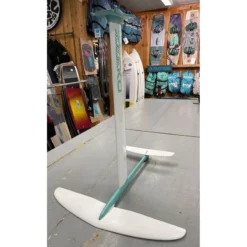 Zeeko Sun7 Foil + Foil 2017