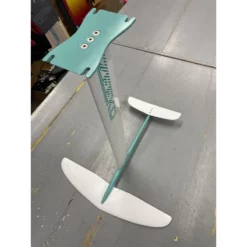 Zeeko Sun7 Foil + Foil 2017 -le surf boutique zeeko sun7 foil foil 2017 5