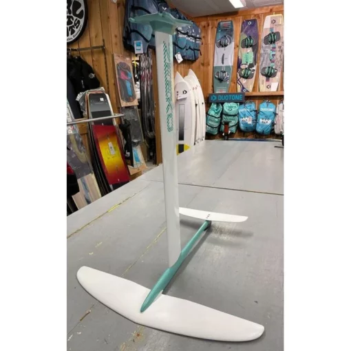 Zeeko Sun7 Foil + Foil 2017 -le surf boutique zeeko sun7 foil foil 2017